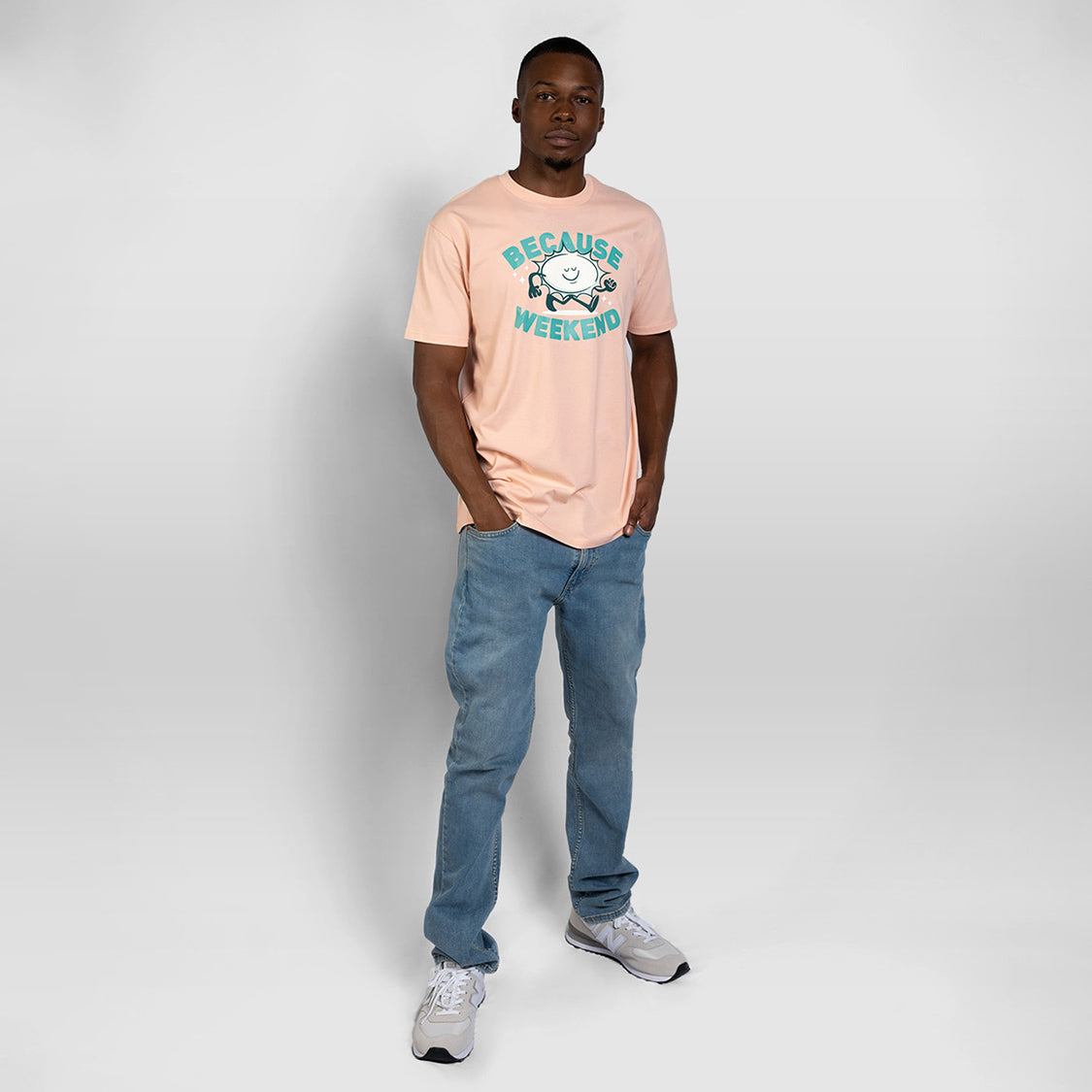 Sunshine Tee