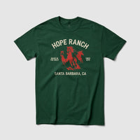 Thumbnail for Hope Ranch Tee - Because Weekend