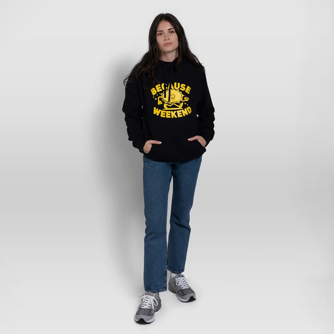 Sunshine Hoodie