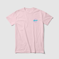 Thumbnail for Miami Jet Ski Tee - Because Weekend