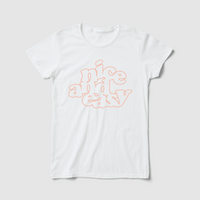 Thumbnail for Nice and Easy Women's Tee - Because Weekend