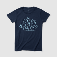 Thumbnail for Nice and Easy Women's Tee - Because Weekend