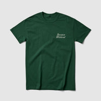 Thumbnail for Prickly Tee - Because Weekend