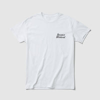 Thumbnail for Prickly Tee - Because Weekend