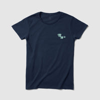 Thumbnail for Weekend Love Fest Women's Tee - Because Weekend