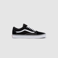 Thumbnail for Black Vans Old Skool - Because Weekend