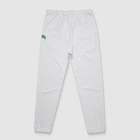 Thumbnail for Light Heather Weekender Varsity Sweatpants - Because Weekend