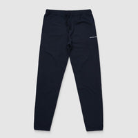 Thumbnail for Navy Logo Pocket Sweatpants - Because Weekend