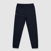 Thumbnail for Navy Logo Pocket Sweatpants - Because Weekend