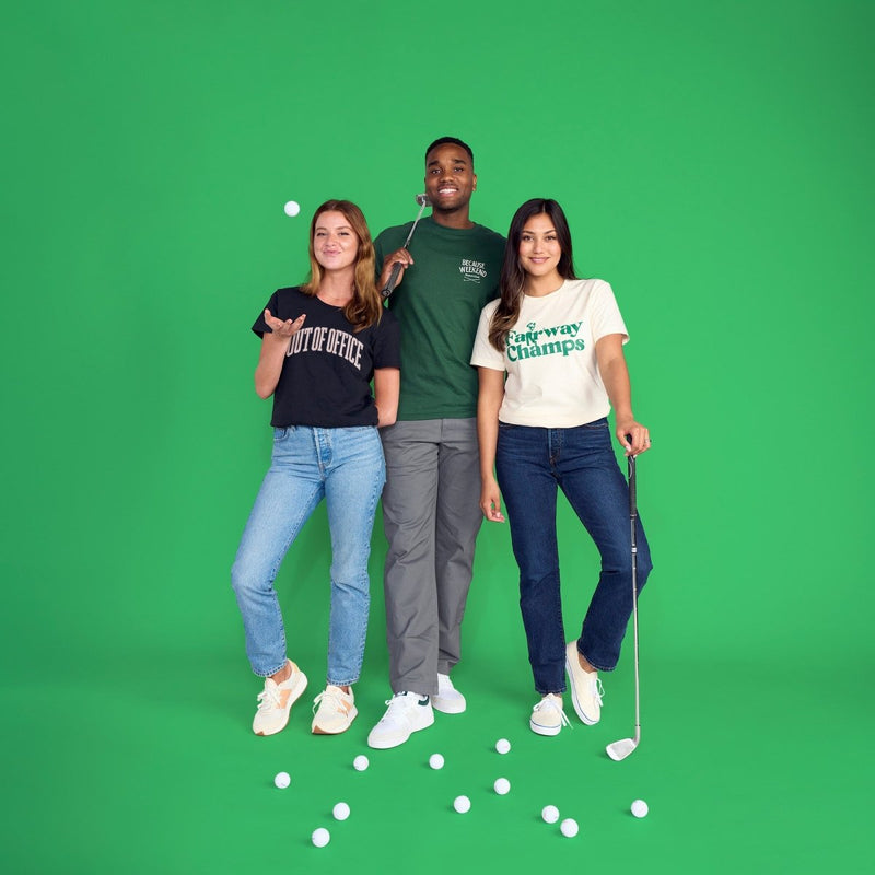 Fairway - Because Weekend