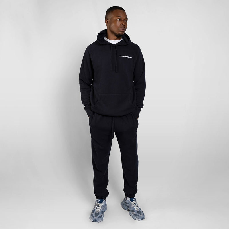 Fleece - Because Weekend