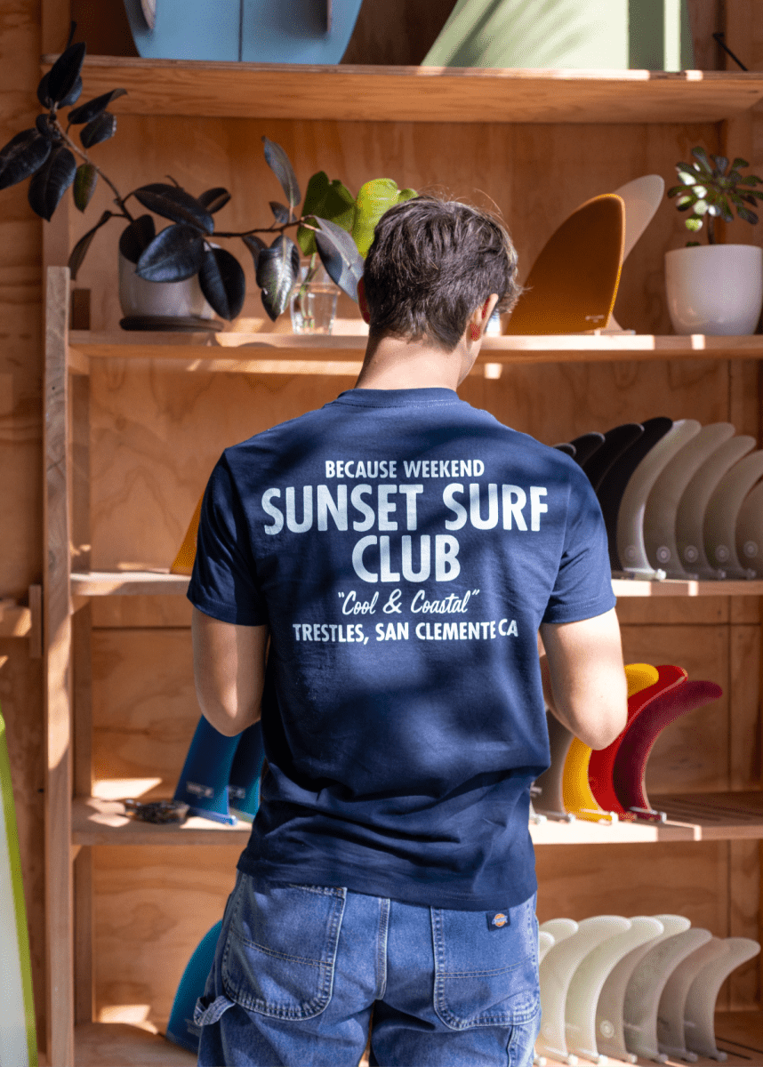 Getaway - Because Weekend