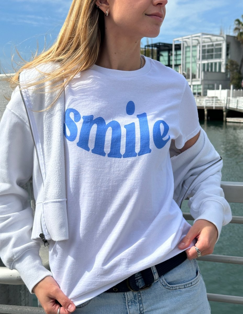 Nice News Women - Because Weekend