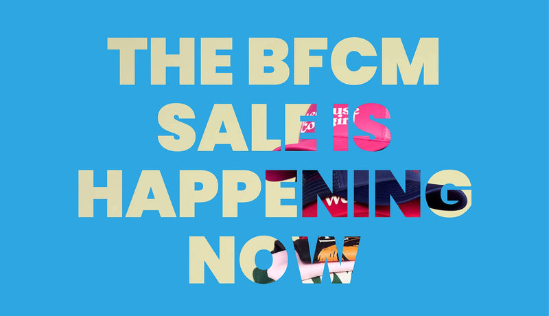 Sale - Because Weekend