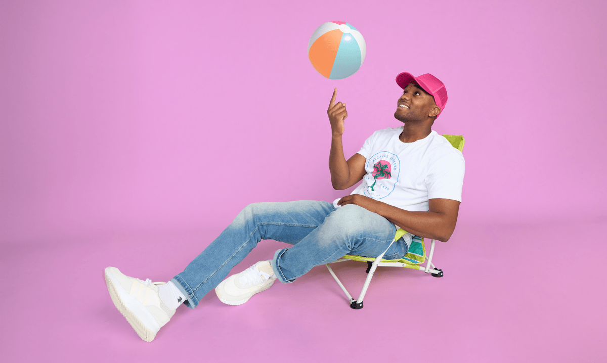 Weekend Favorites - Because Weekend