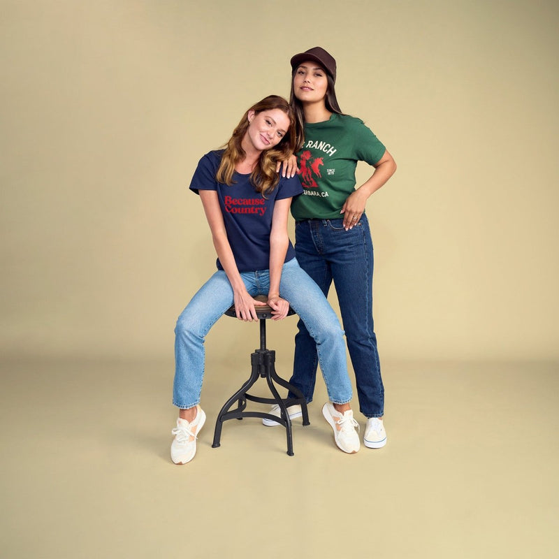 Women's - Because Weekend