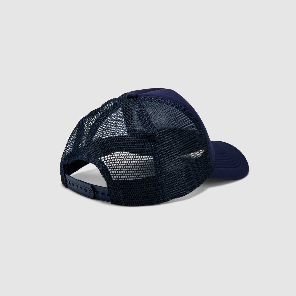 Because America Foam Trucker - Because Weekend