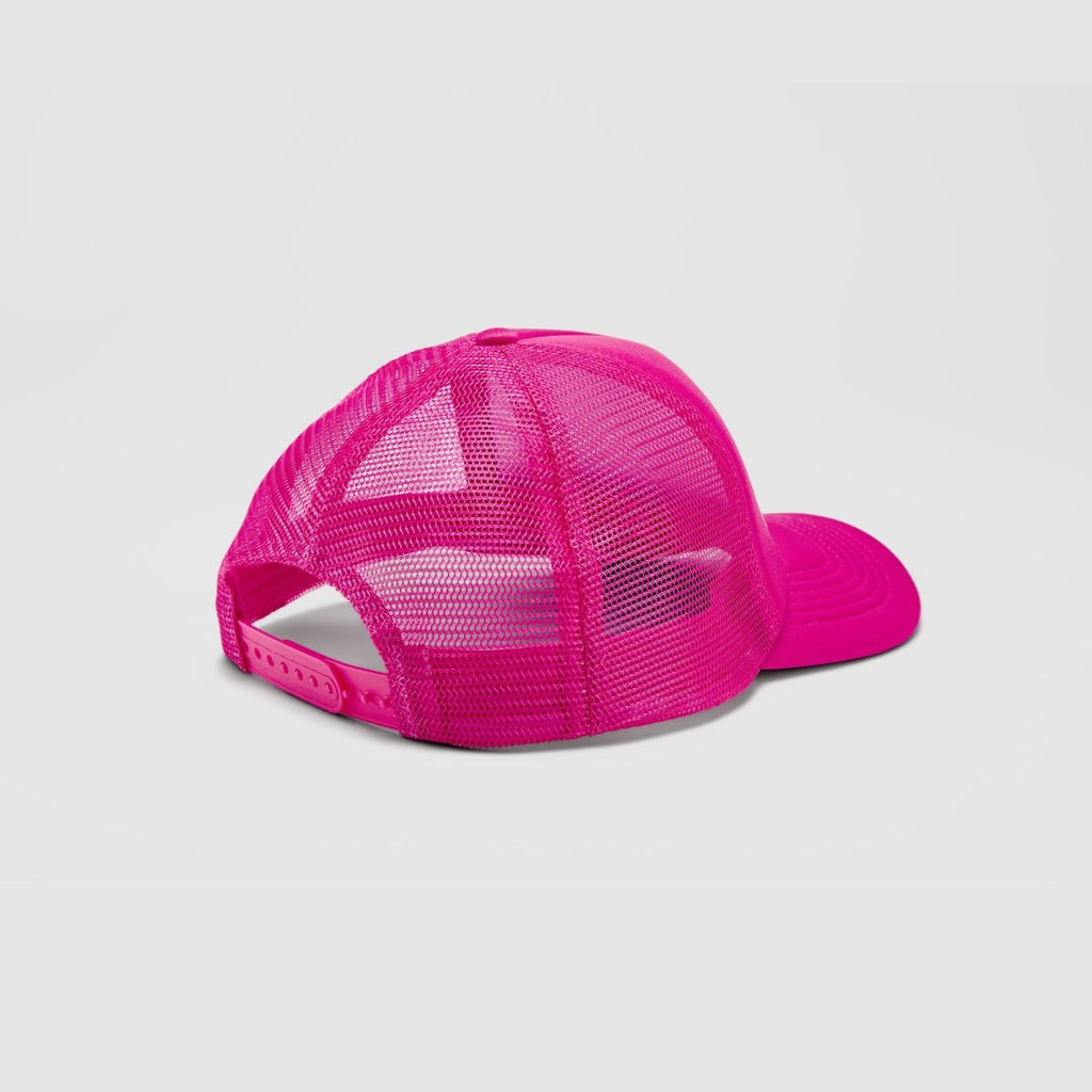 Because Cowgirl Foam Trucker - Because Weekend