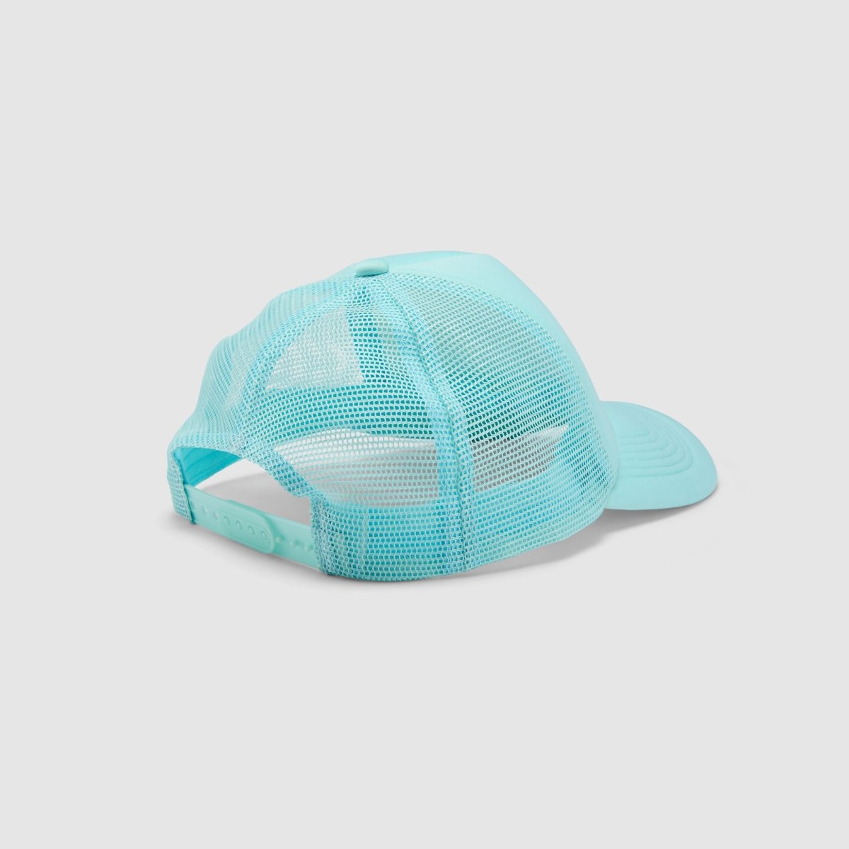 Because Surf Foam Trucker - Because Weekend