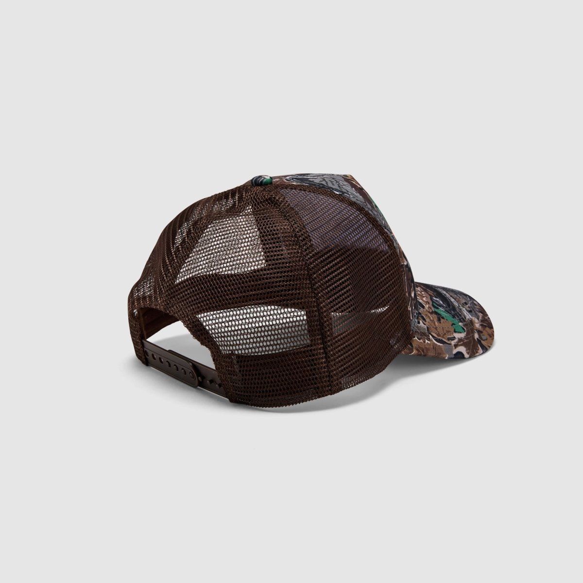 Because Weekend Foam Trucker - Because Weekend