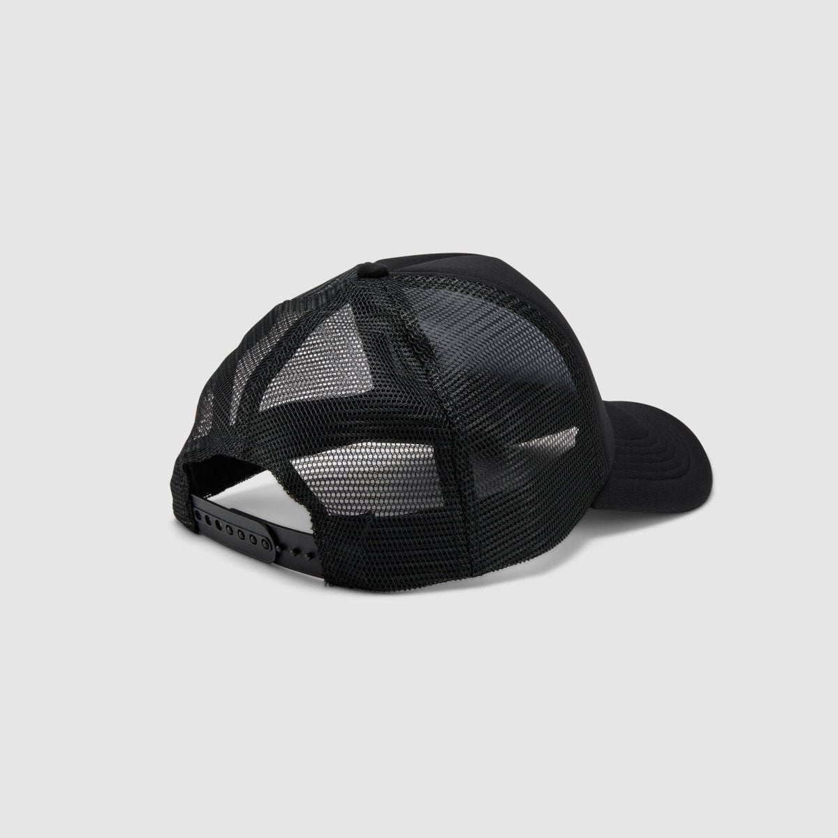 Because Whiskey Foam Trucker - Because Weekend