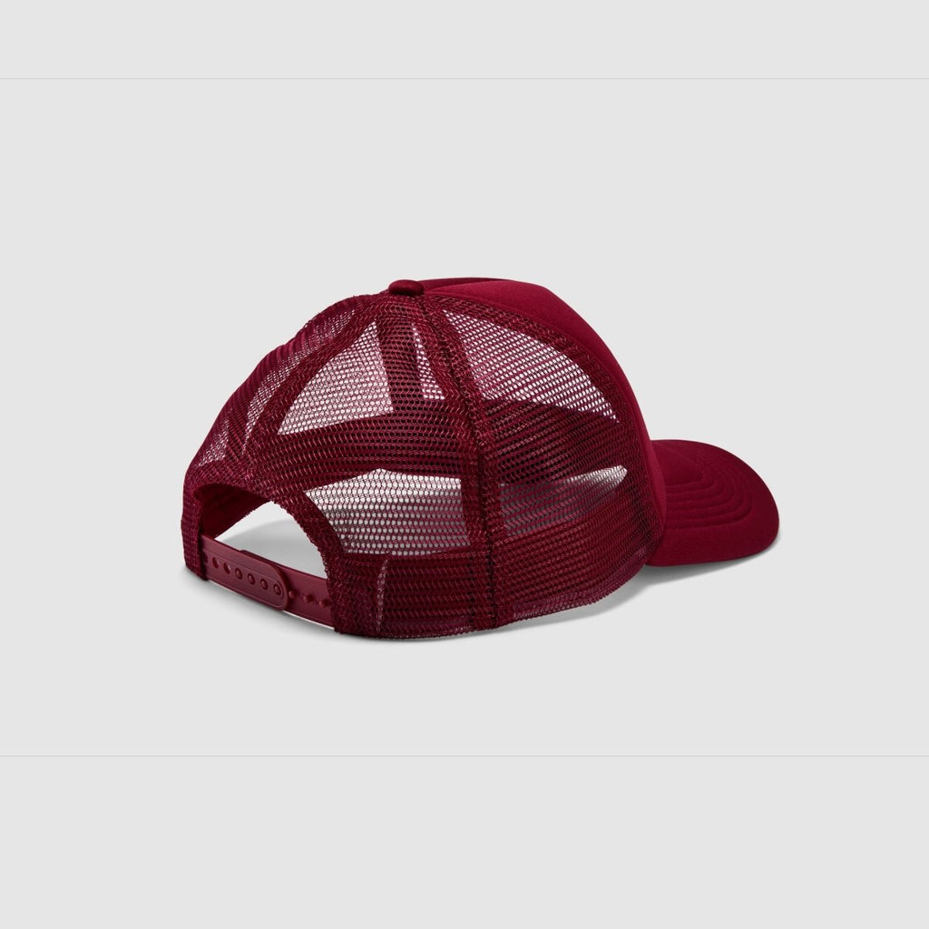 Because Wine Foam Trucker - Because Weekend