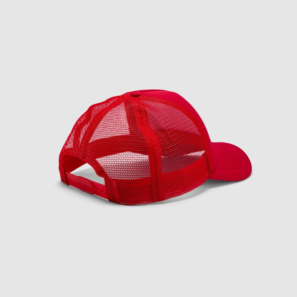 Because Yoga Foam Trucker - Because Weekend