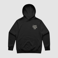 Thumbnail for Cactus Hunting Club Hoodie - Because Weekend
