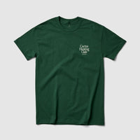 Thumbnail for Cactus Hunting Club Tee - Because Weekend