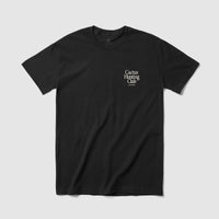 Thumbnail for Cactus Hunting Club Tee - Because Weekend