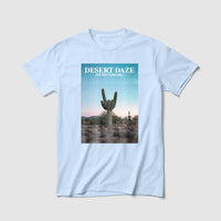 Thumbnail for Desert Daze Tee - Because Weekend