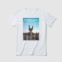 Thumbnail for Desert Daze Tee - Because Weekend