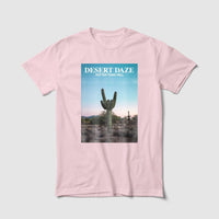 Thumbnail for Desert Daze Tee - Because Weekend