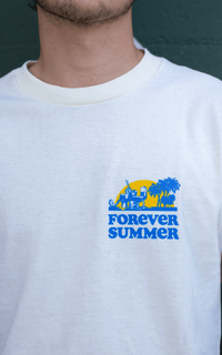 Thumbnail for Forever Summer Tee - Because Weekend