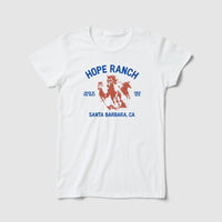 Thumbnail for Hope Ranch Women's Tee - Because Weekend