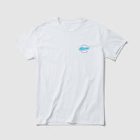 Thumbnail for Miami Jet Ski Tee - Because Weekend