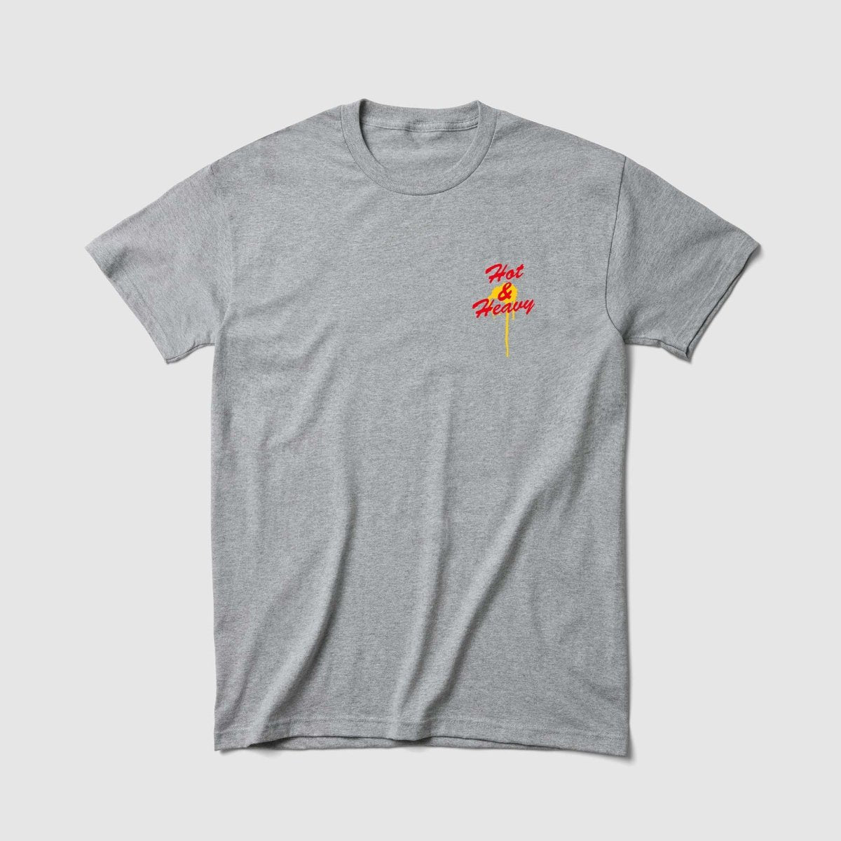 New York Glizzy Tee - Because Weekend