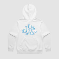 Thumbnail for Nice and Easy Hoodie - Because Weekend