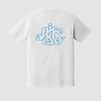 Thumbnail for Nice and Easy Tee - Because Weekend