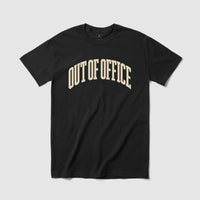 Thumbnail for Out of Office Tee - Because Weekend