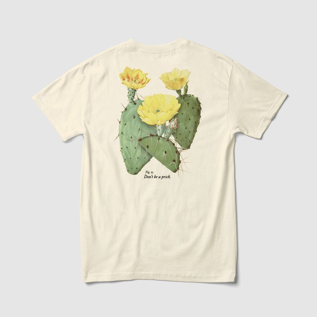 Prickly Tee - Because Weekend