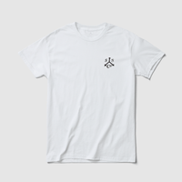 Thumbnail for Saarloos & Sons Tee - Because Weekend
