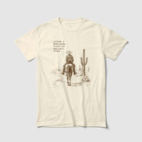 Thumbnail for Saddle Up Tee - Because Weekend