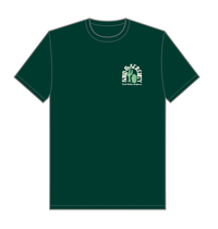 Thumbnail for Sand & Serenity Tee - Because Weekend