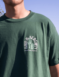 Thumbnail for Sand & Serenity Tee - Because Weekend