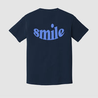 Thumbnail for Smile Tee - Because Weekend