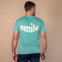 Thumbnail for Smile Tee - Because Weekend