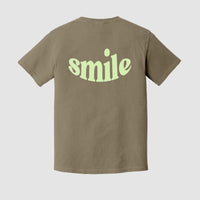 Thumbnail for Smile Tee - Because Weekend