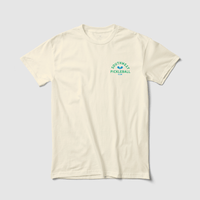 Thumbnail for Southwest Pickleball Tee - Because Weekend