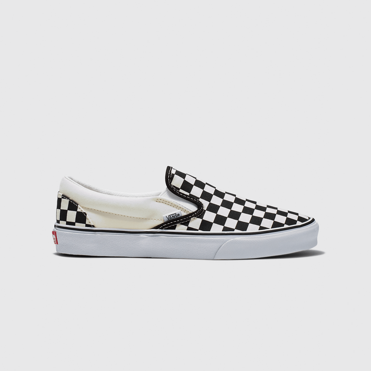 Vans Classic Slip - On - Because Weekend